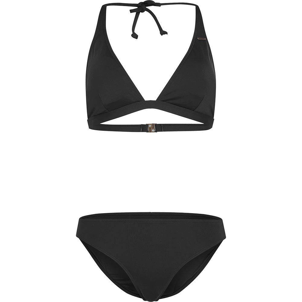 O'Neill Essentials Marga Cruz Bikini Set Damen black out