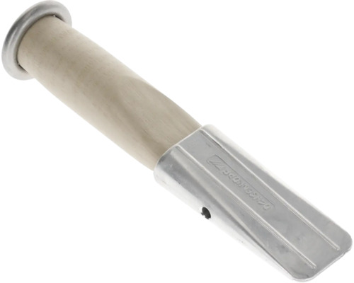 Holle wig aluminium compleet
