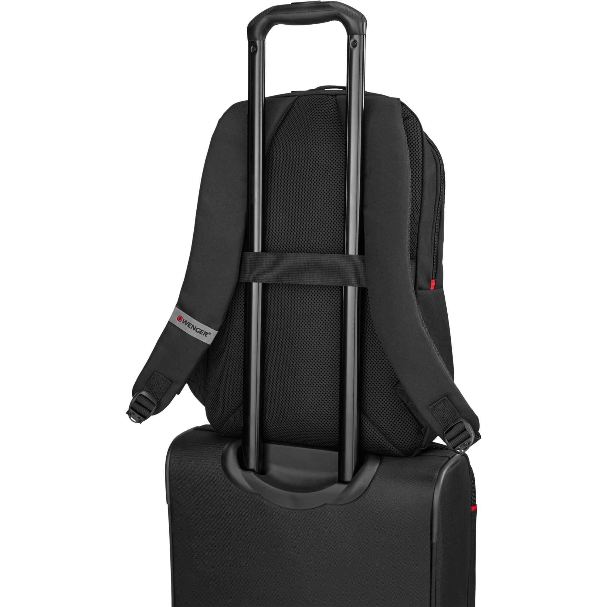 Wenger Rucksack BQ 16