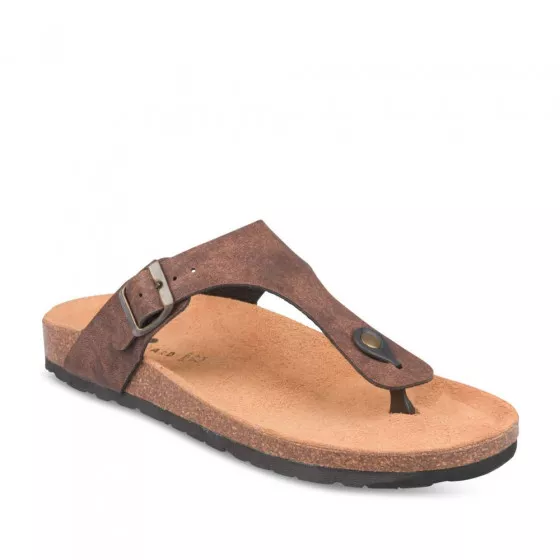 Tongs MARRON CAPE BOARD
