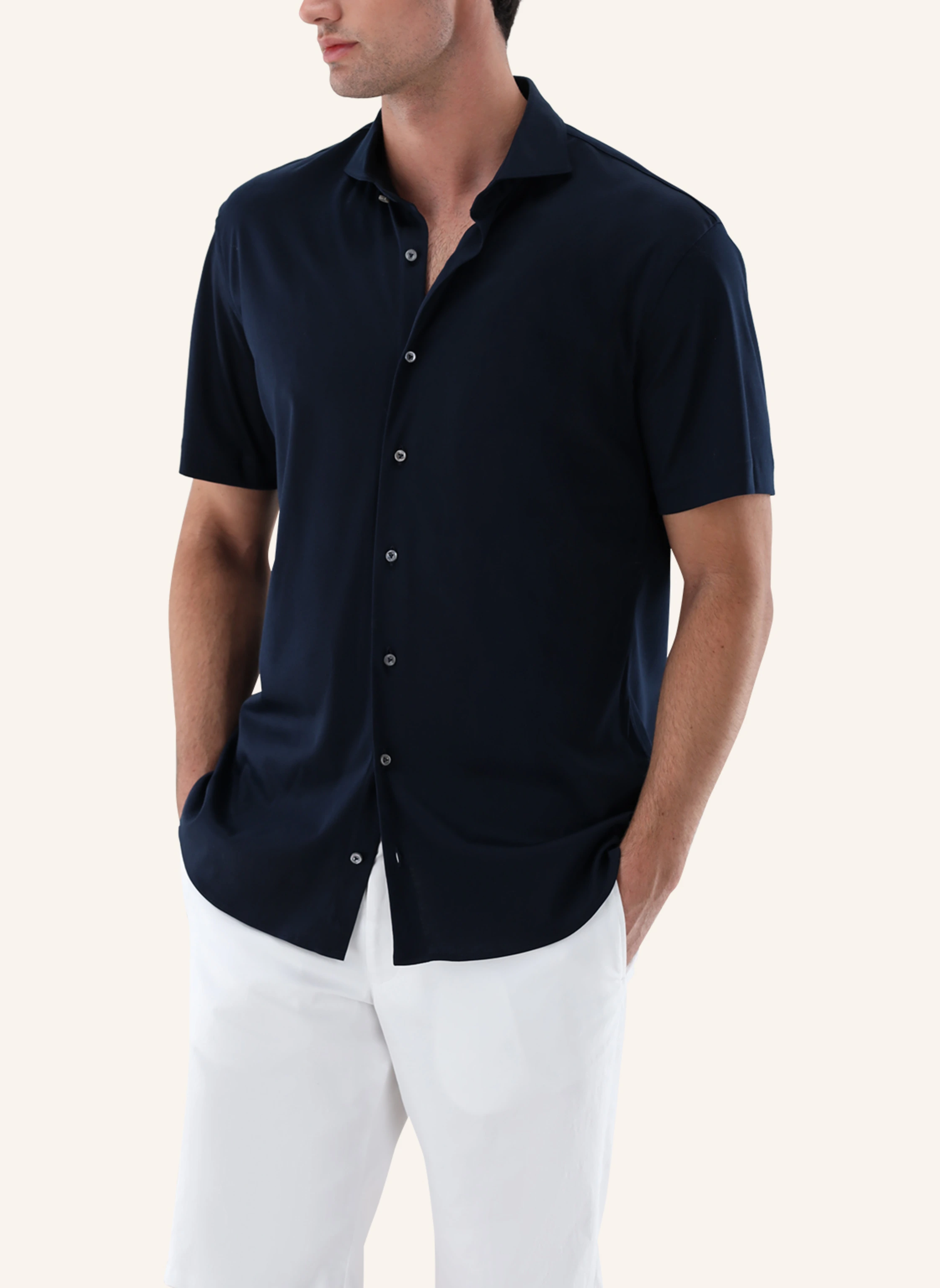 van Laack Hemd Tailor Fit
