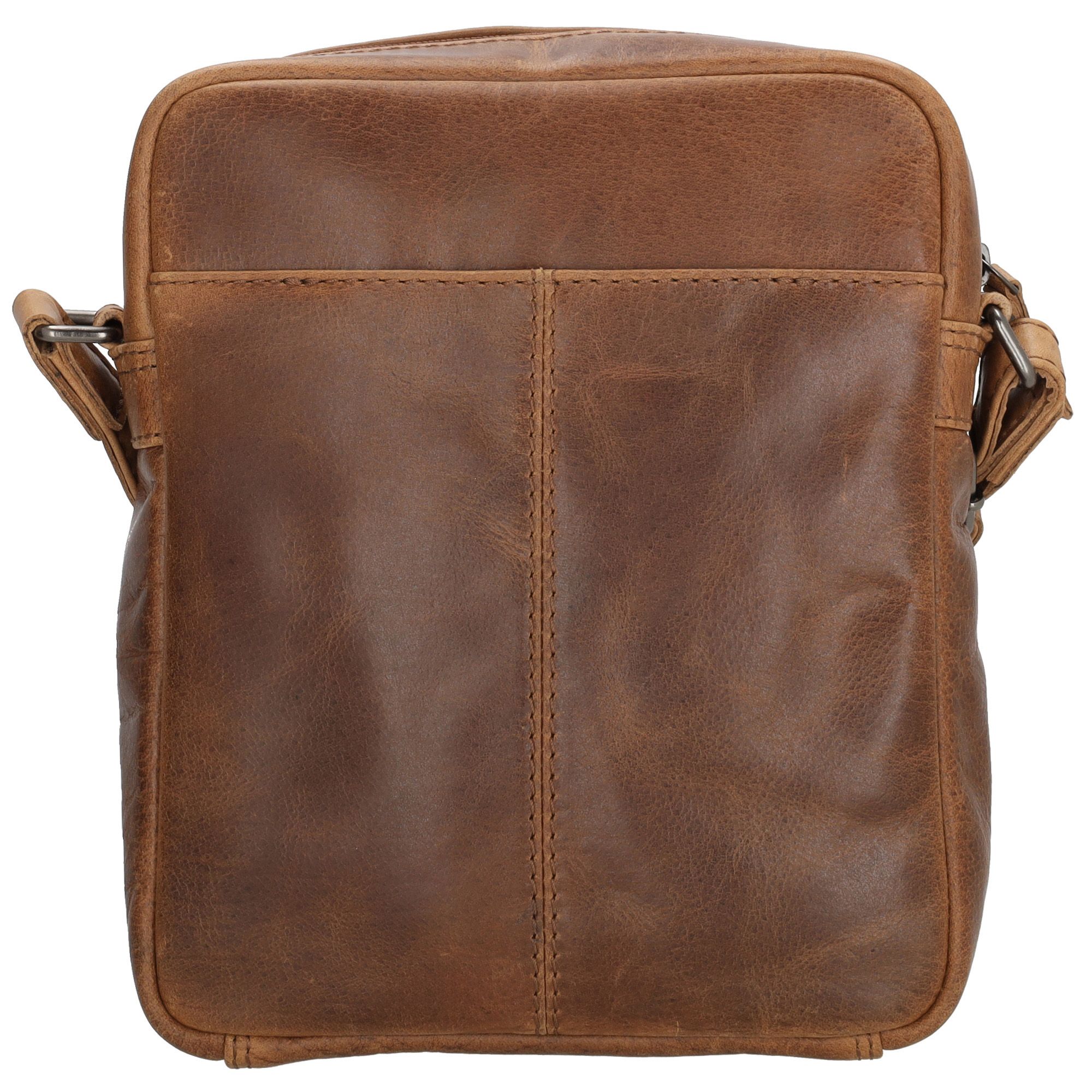 Micmacbags Next Navajo Schoudertas Bruin