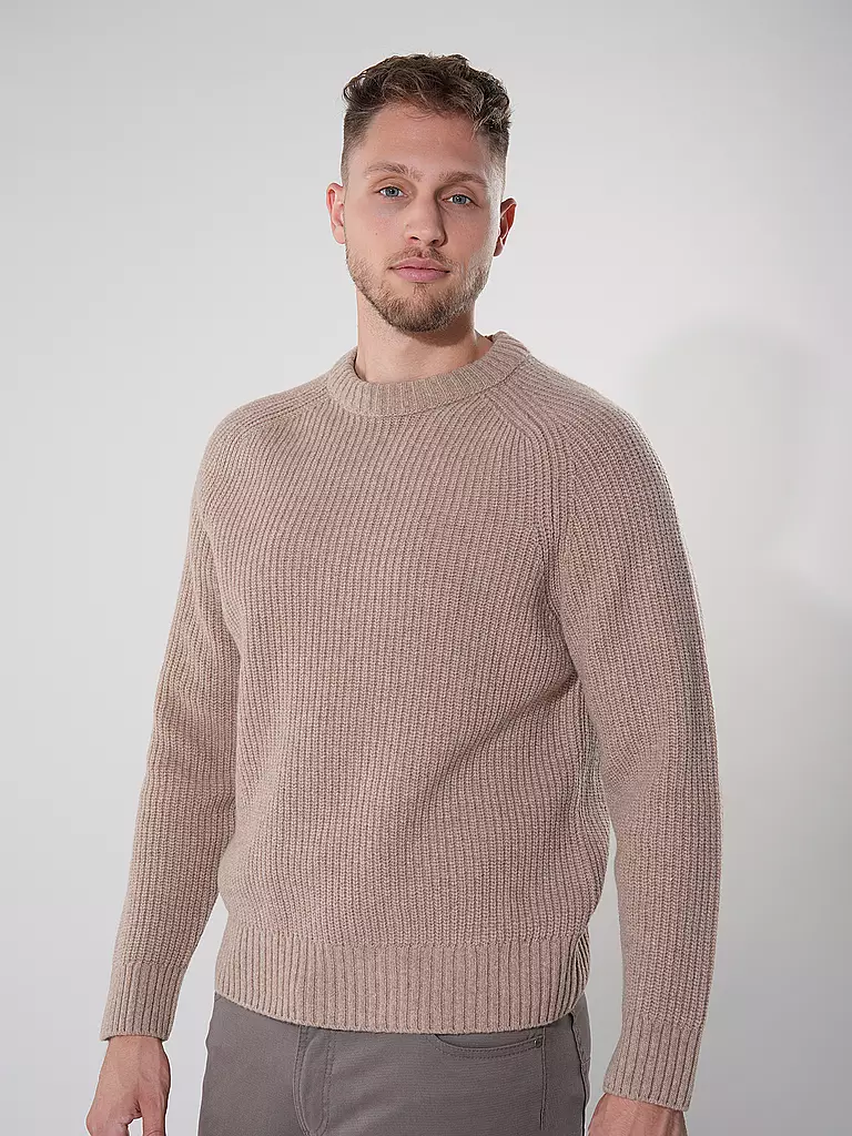 CLOSED Pullover  creme