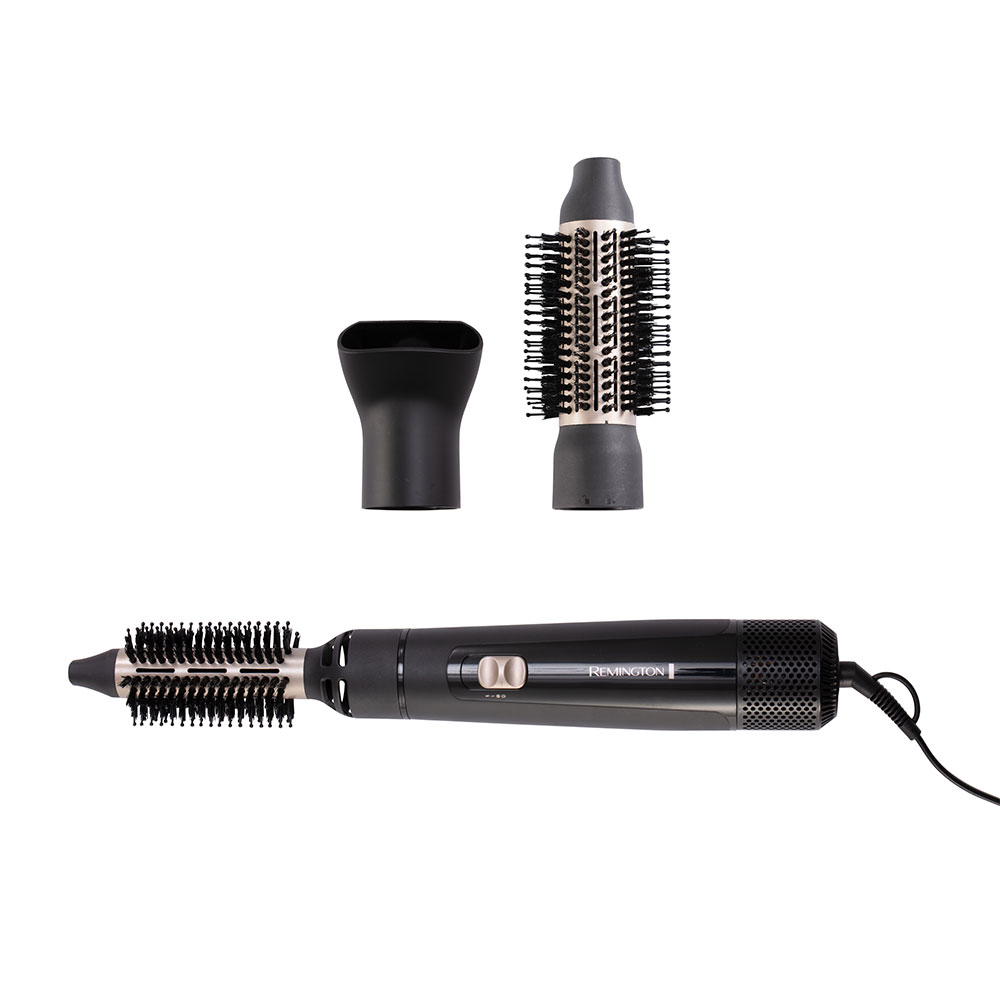 Brosse Soufflante Blow Dry & Style AS7300