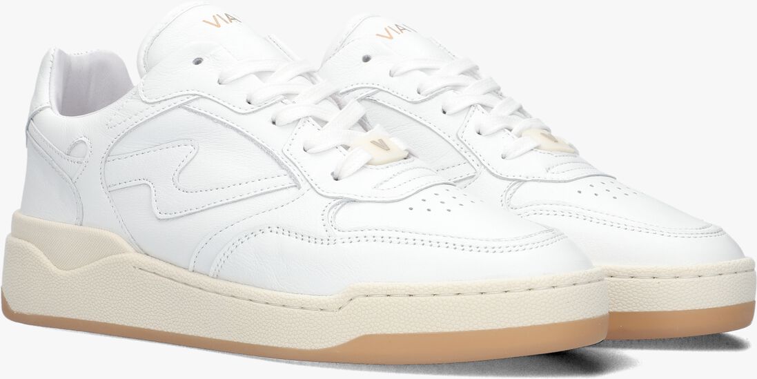 VIA VAI beige via vai lage sneakers sam levi