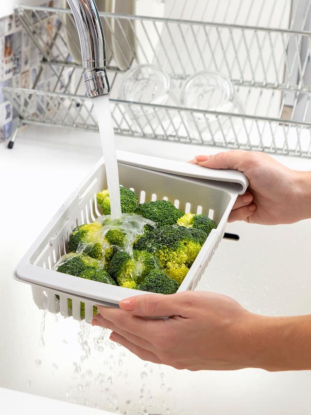 Mini-Häcksler mit Zugschnur – kompakter Küchenhelfer zum Zerkleinern & Mixen