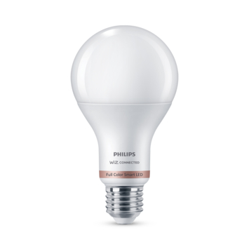 Philips smart led peer E27 100 watt dimbaar