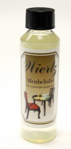 Wiertz Meubelolie licht 250ml