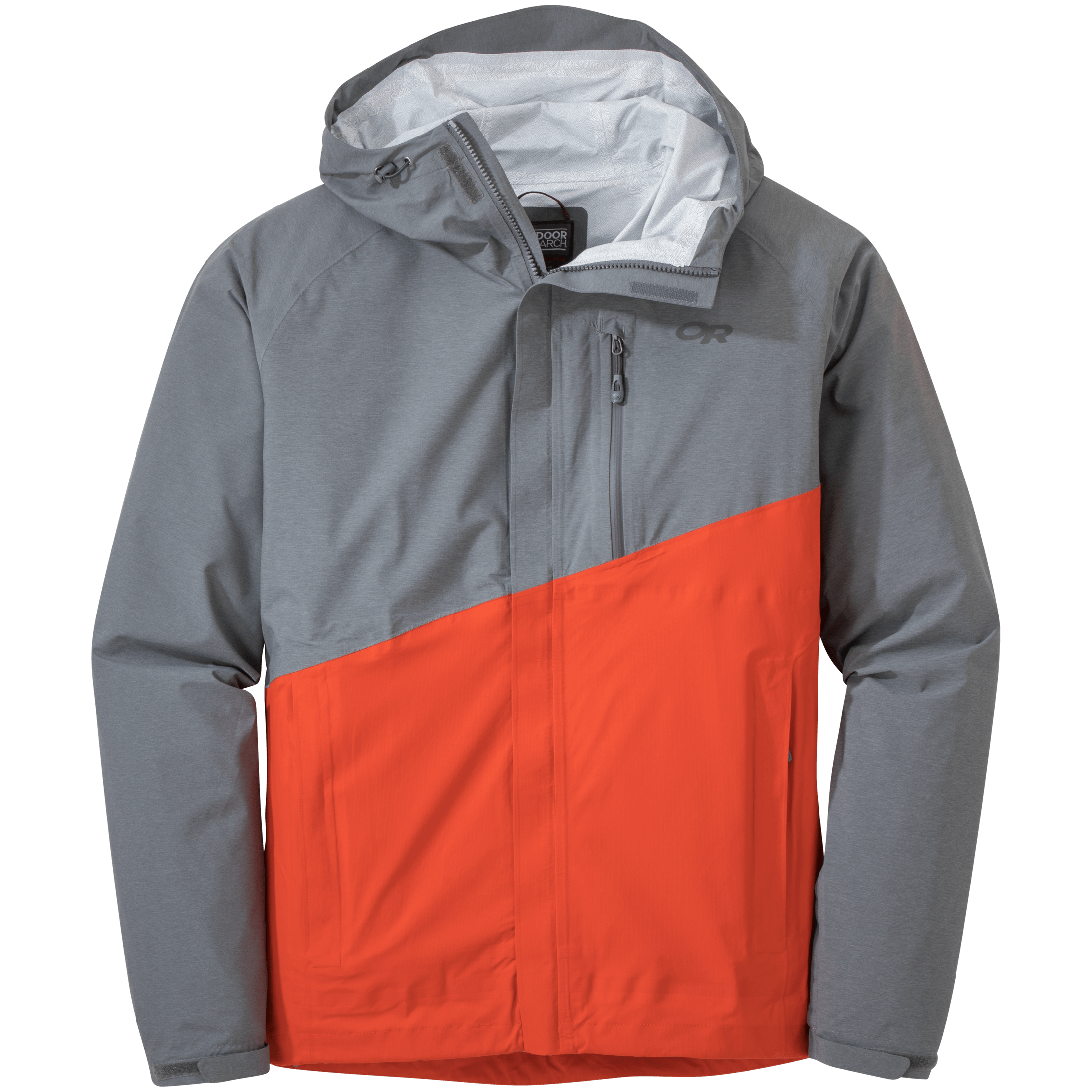 Outdoor Research OR Men's Panorama Point Jacket - Jakke