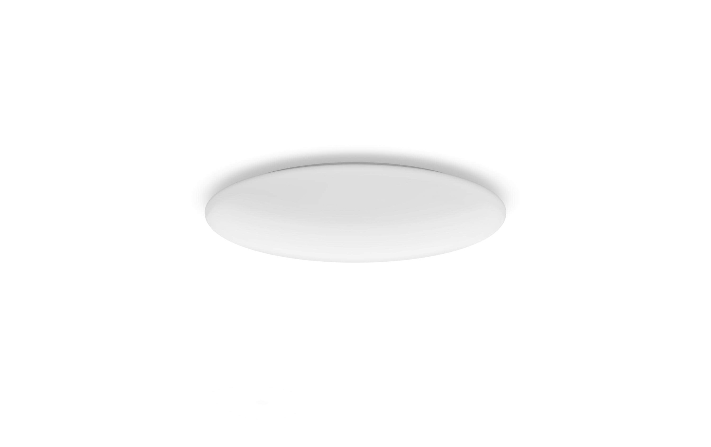 Philips Deckenleuchte »Philips Moire CL200« Warmweiss