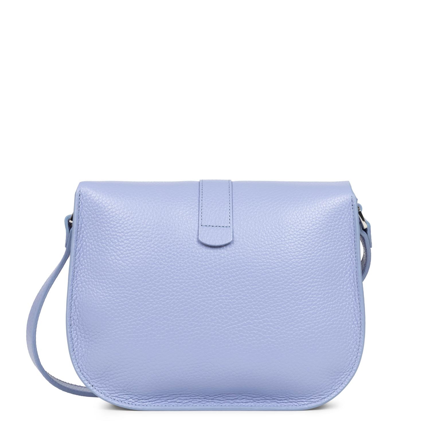 Foulonné Double Hook-Sac besace