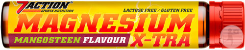3Action Magnesium Xtra 25ml