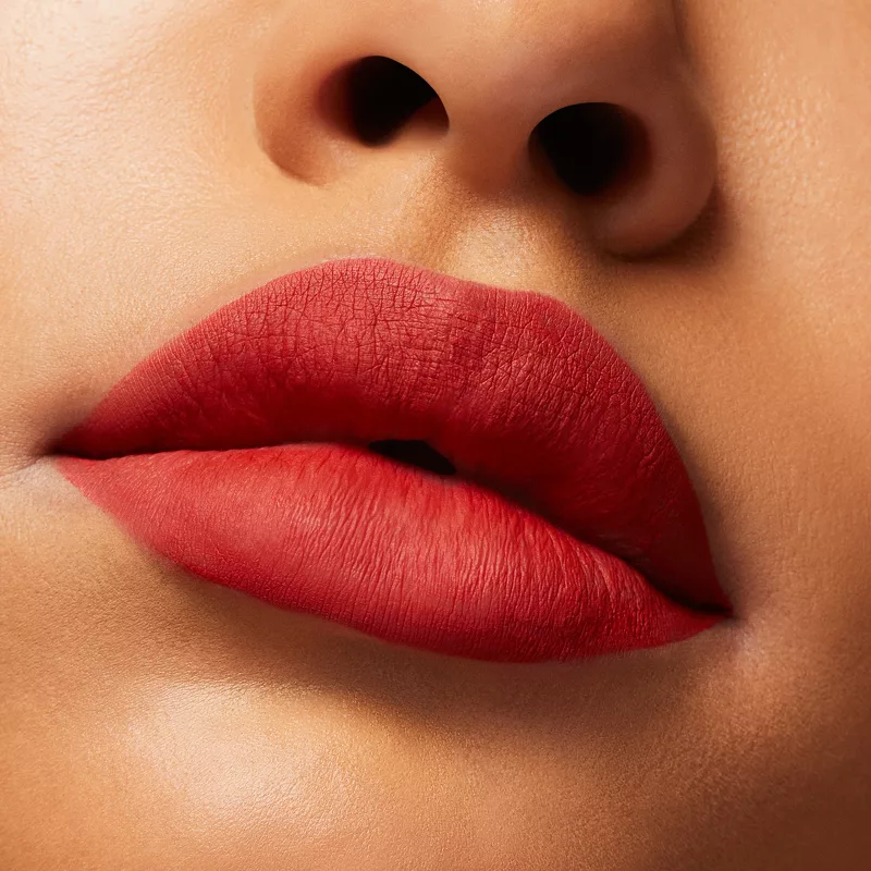 MAC Locked Kiss Ink Lipcolour 4 ml - Vicious