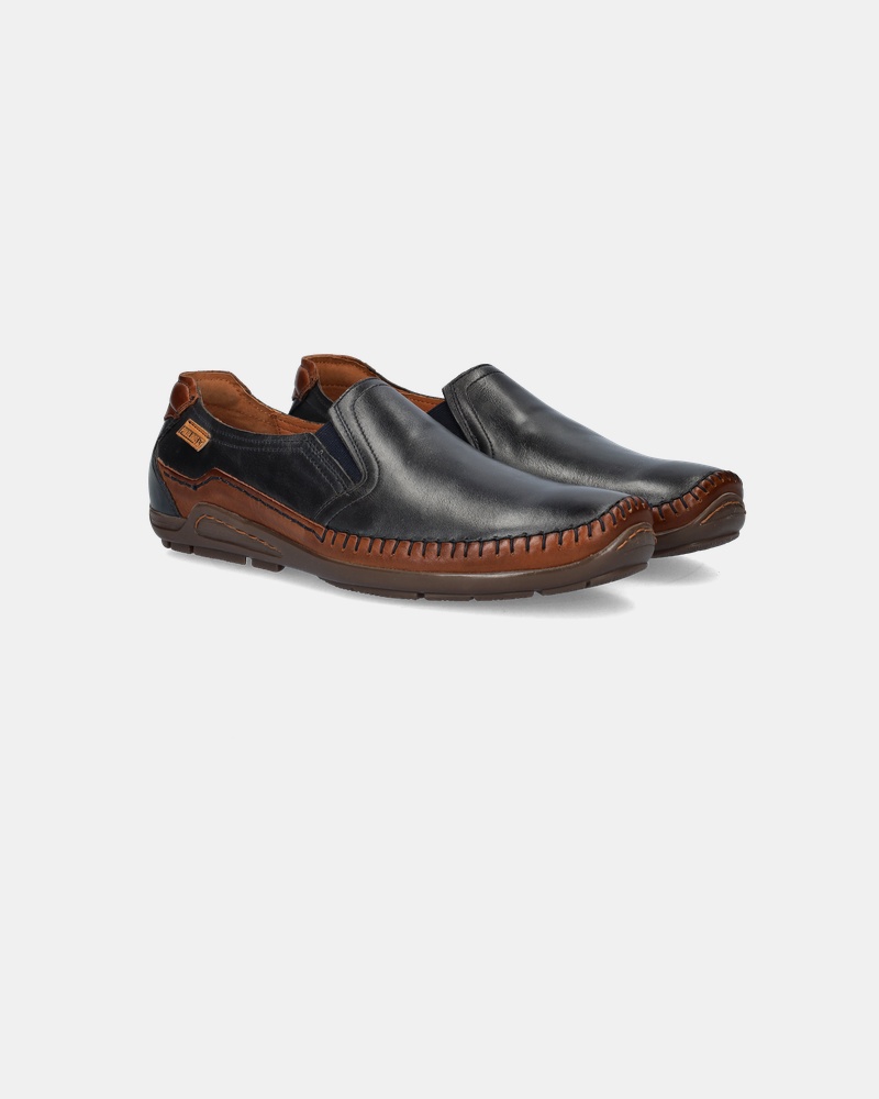 Pikolinos Azores Mocassins & loafers  - blauw