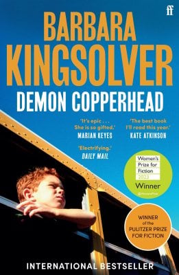 Demon Copperhead (Paperback)