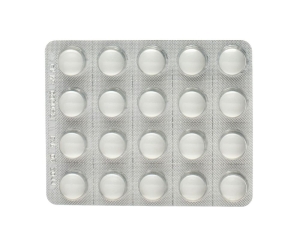 ZELLER Herz und Nerven Filmtabletten, 120 Stück