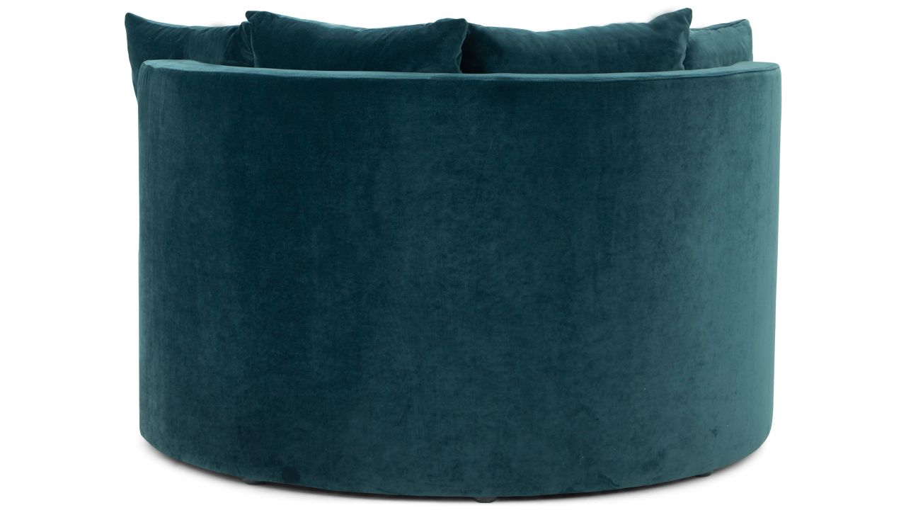 Fauteuil Lucano