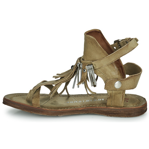 Airstep / A.S.98 - RAMOS - Kaki