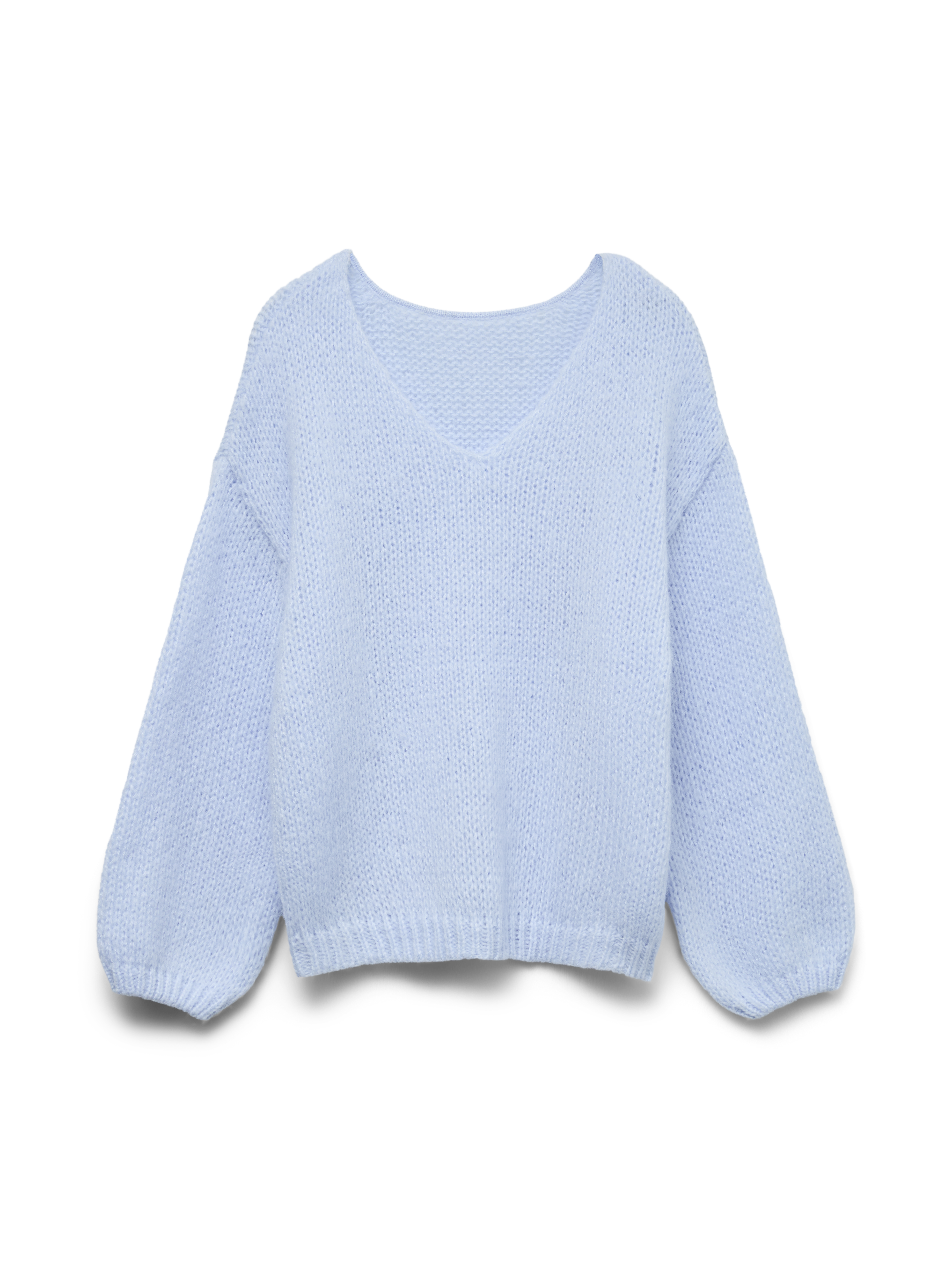 VMMAYBE Gebreide pullover