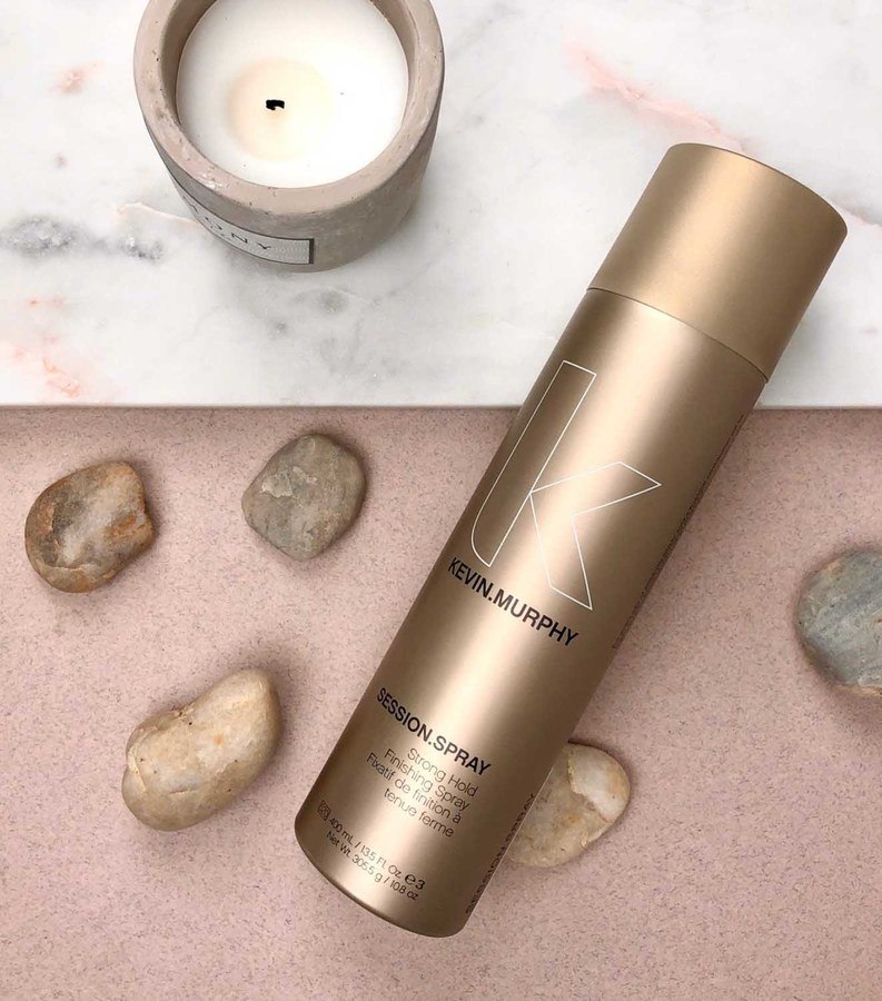 Kevin.Murphy Session.Spray 400ml