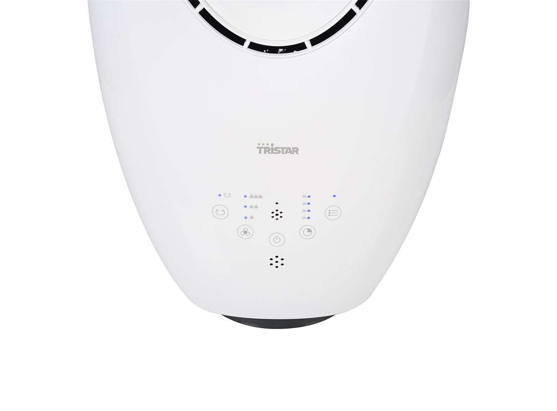 Tristar VE-5842 bladloze ventilator