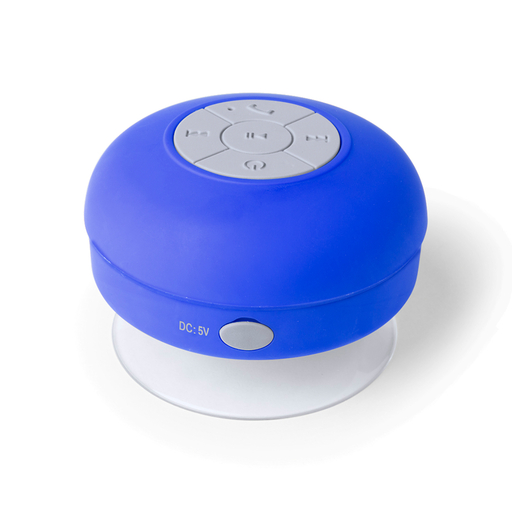Caixa de Som Bluetooth Portátil Klack K4929