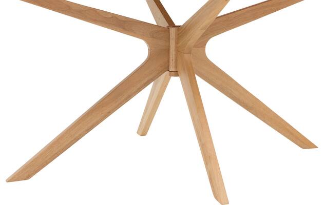 Eettafel Sanoa