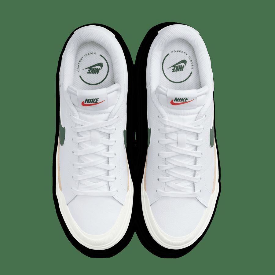 Nike Court Legacy Lift