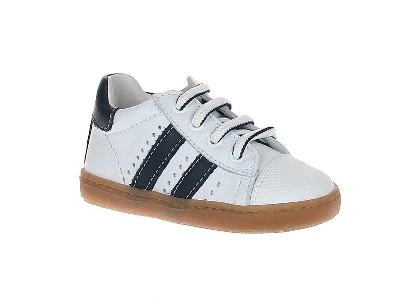 Clic! CL-9773 Wit blauw