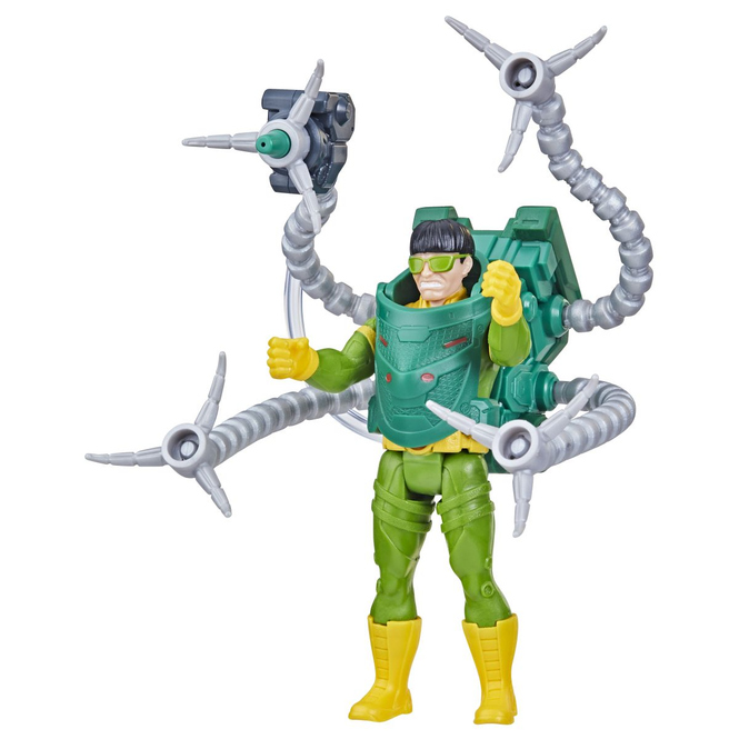 Spider-Man - Spielfigur - Web Splashers - 1 Stück