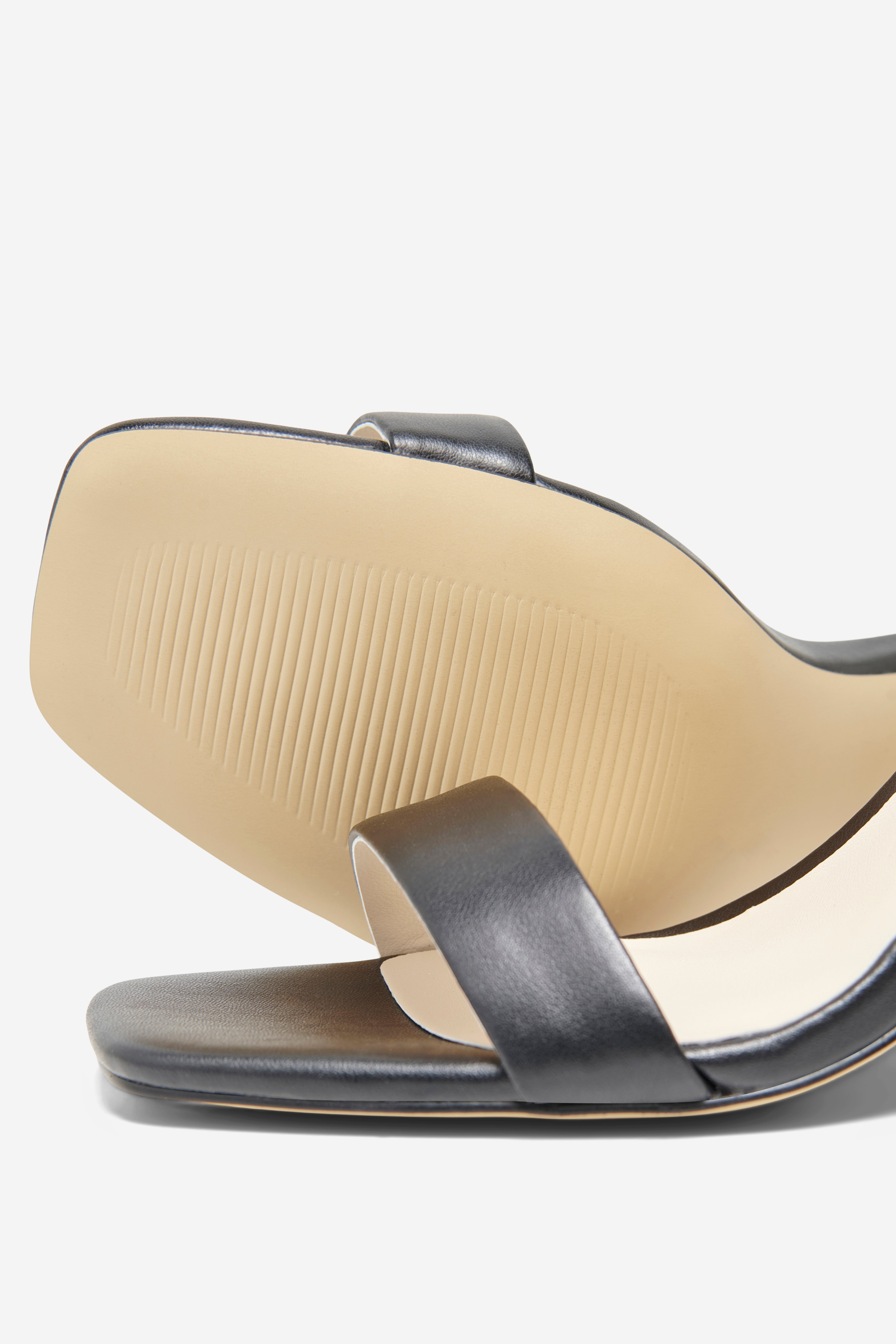 ONLAUBREY-1 Sandalen Black