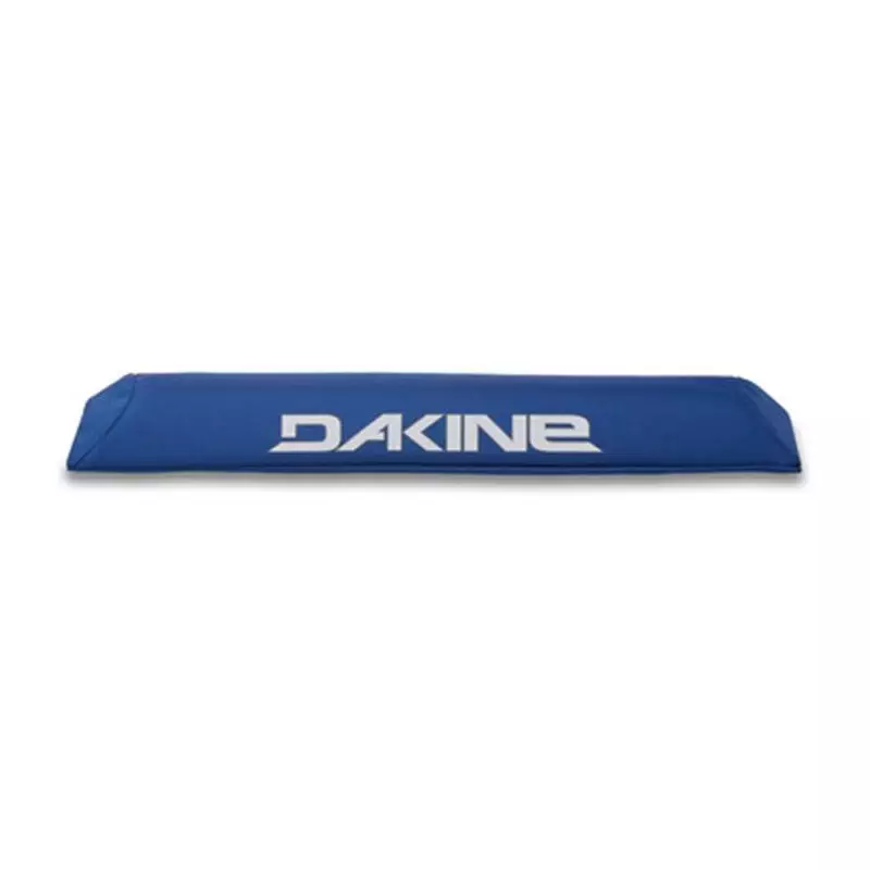 Mousses de barre de toit DAKINE Aero Rack Pads 18in Deep Blue