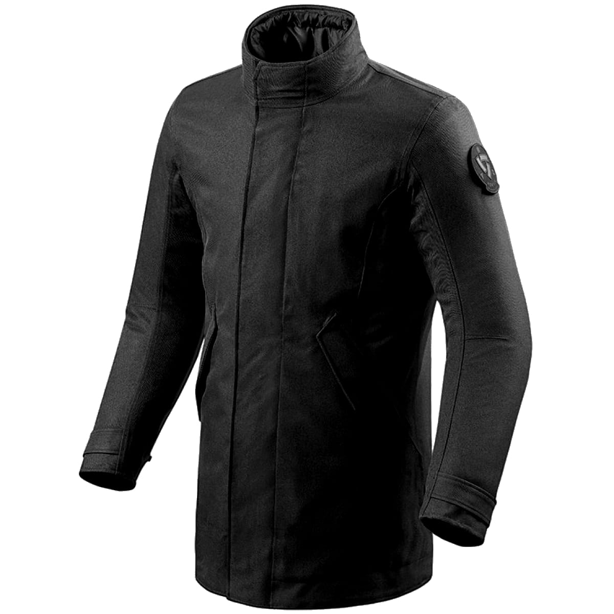 Veste Moto Revit Sherlock