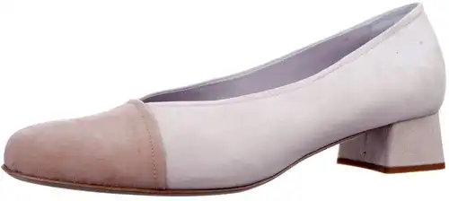 2162 Volare beige - maat 43 pump beige - maat 43 Calandschoen