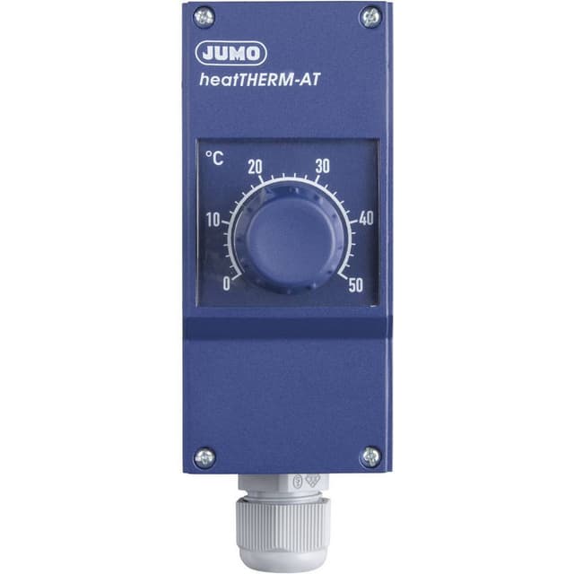 Jumo TN-60/6003164 Rumtermostat 0 til 120 °C (L x B x