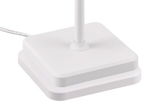 RL Akku LED Tischlampe FERNANDEZ weiß