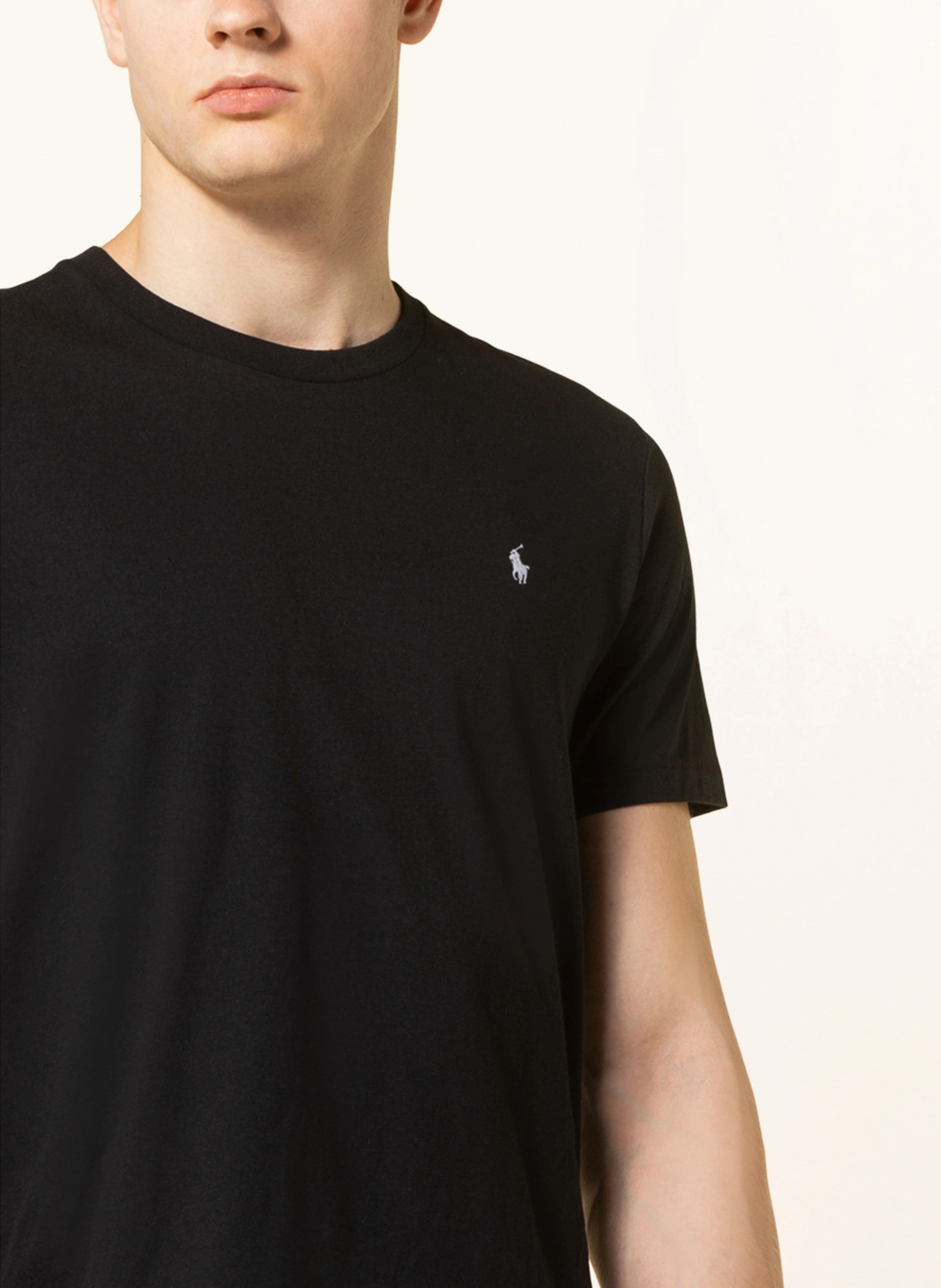 POLO RALPH LAUREN Lounge-Shirt