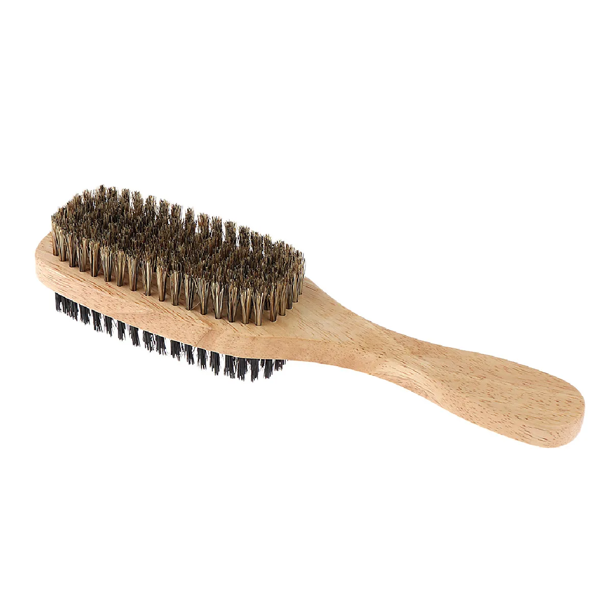 Brosse à moustache - 2 tailles