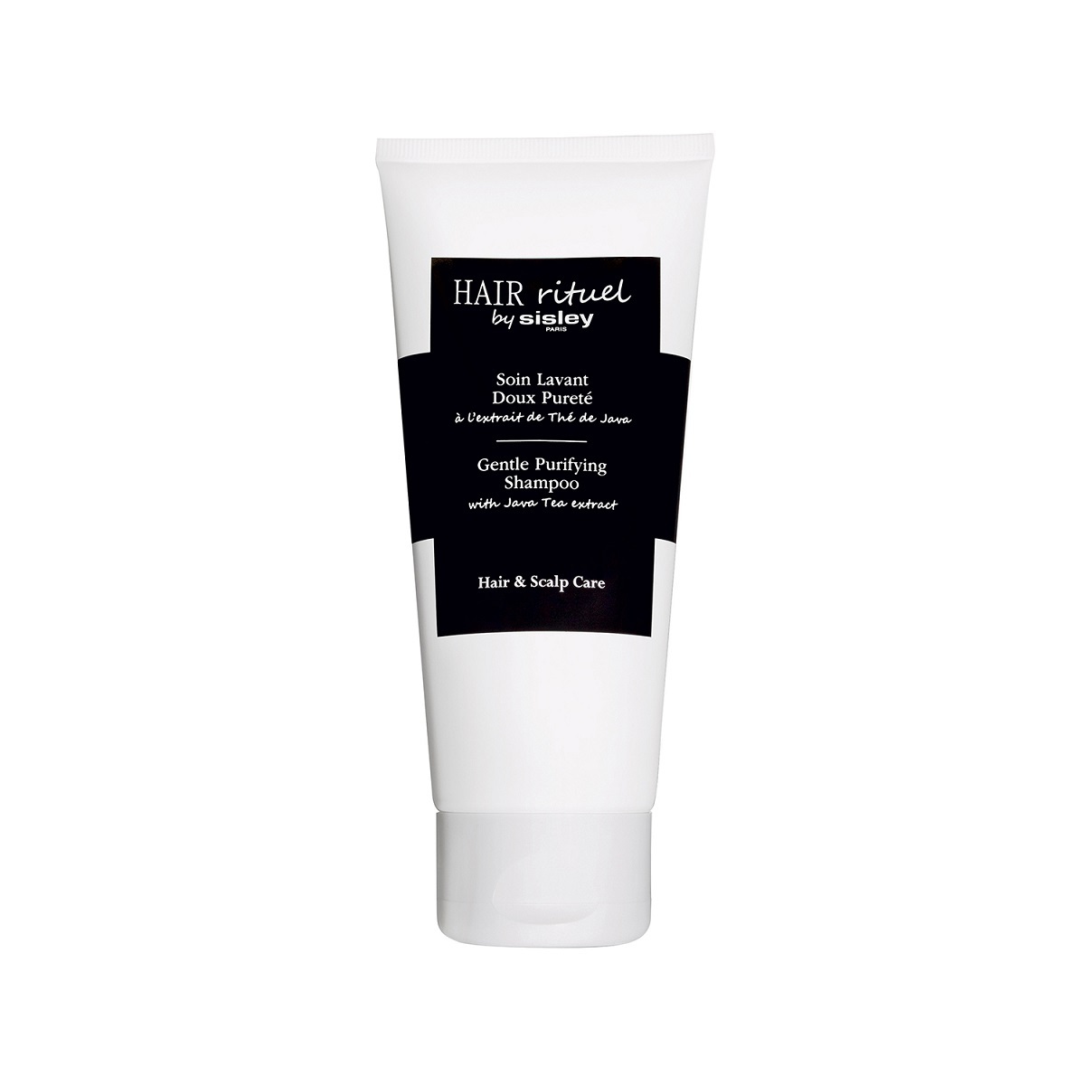 Sisley Hair Rituel Gentle Purifying Shampoo 200ml