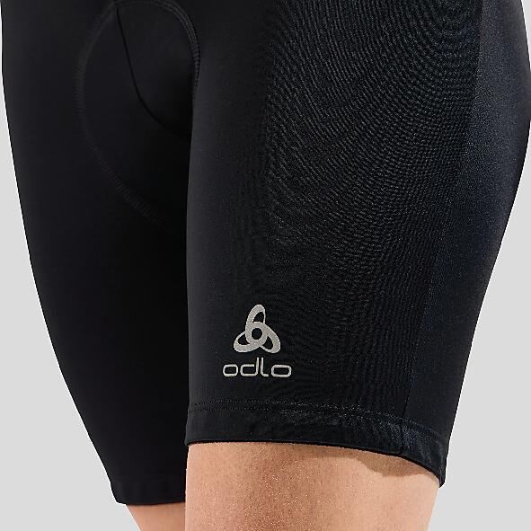 ODLO - CUISSARD ESSENTIAL TIGHTS W