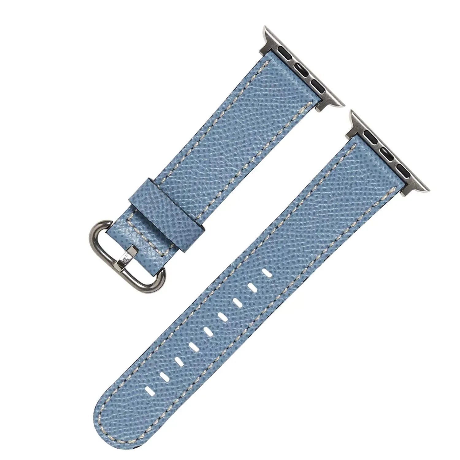 Fluco Cupertino Læderrem 137AW-22-20
