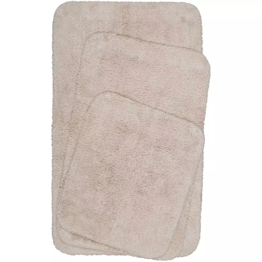 Wecon home basics Badteppich Ole beige