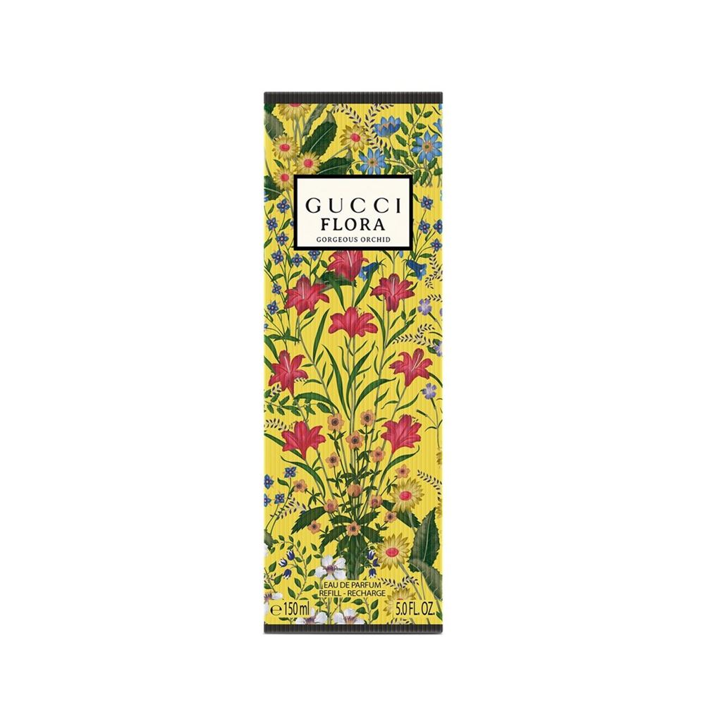 Gucci Gorg Orchid Eau de Parfum Refill<br>150 ml