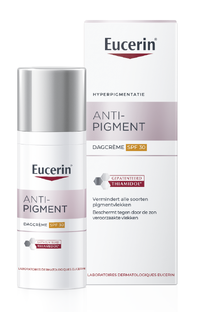 Eucerin Anti-Pigment Dagcrème SPF30 50ML