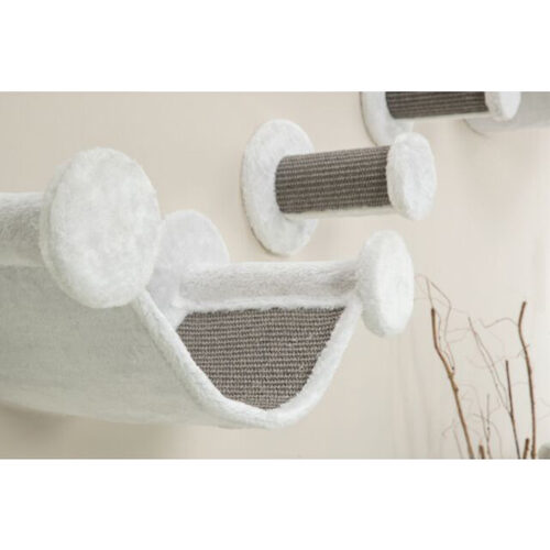 Trixie Muur-set Katten