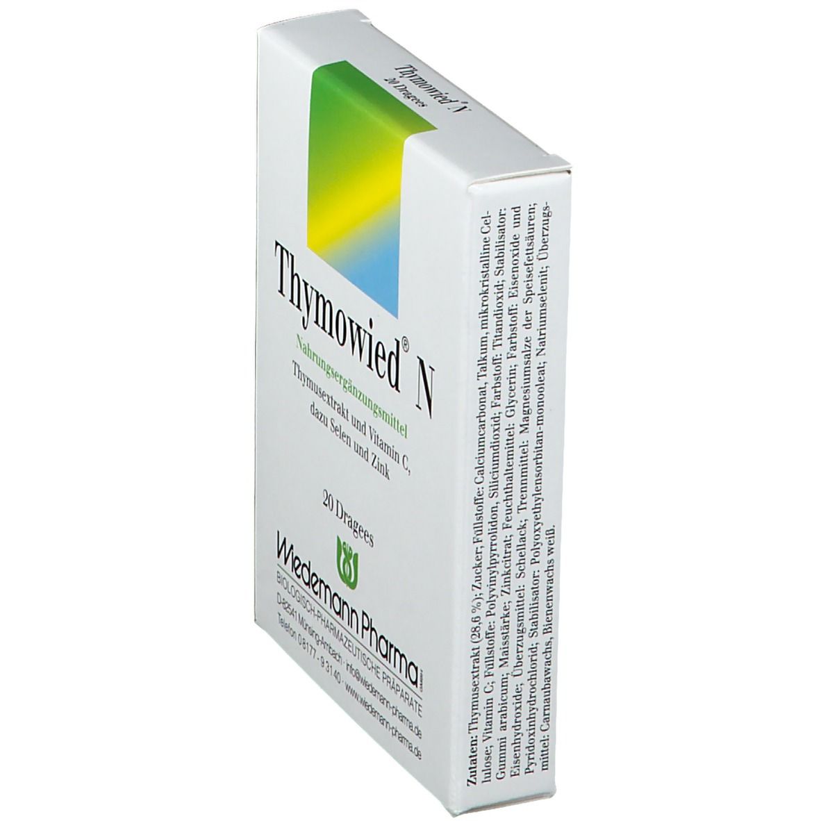Thymowied® N