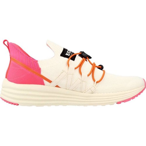 Ecoalf - MALIB0YR7W Rosa
