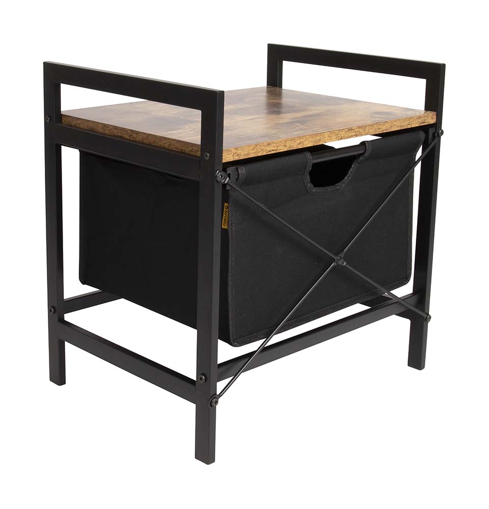 Bo-Camp Industrial Cooper kast