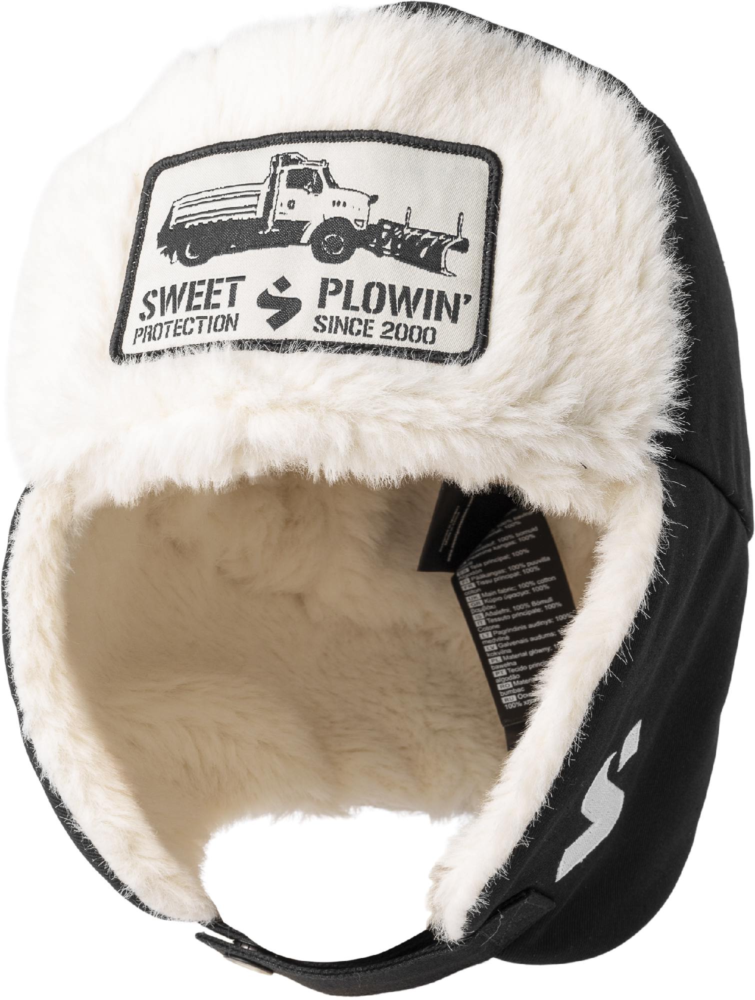 Sweet Plower Beanie