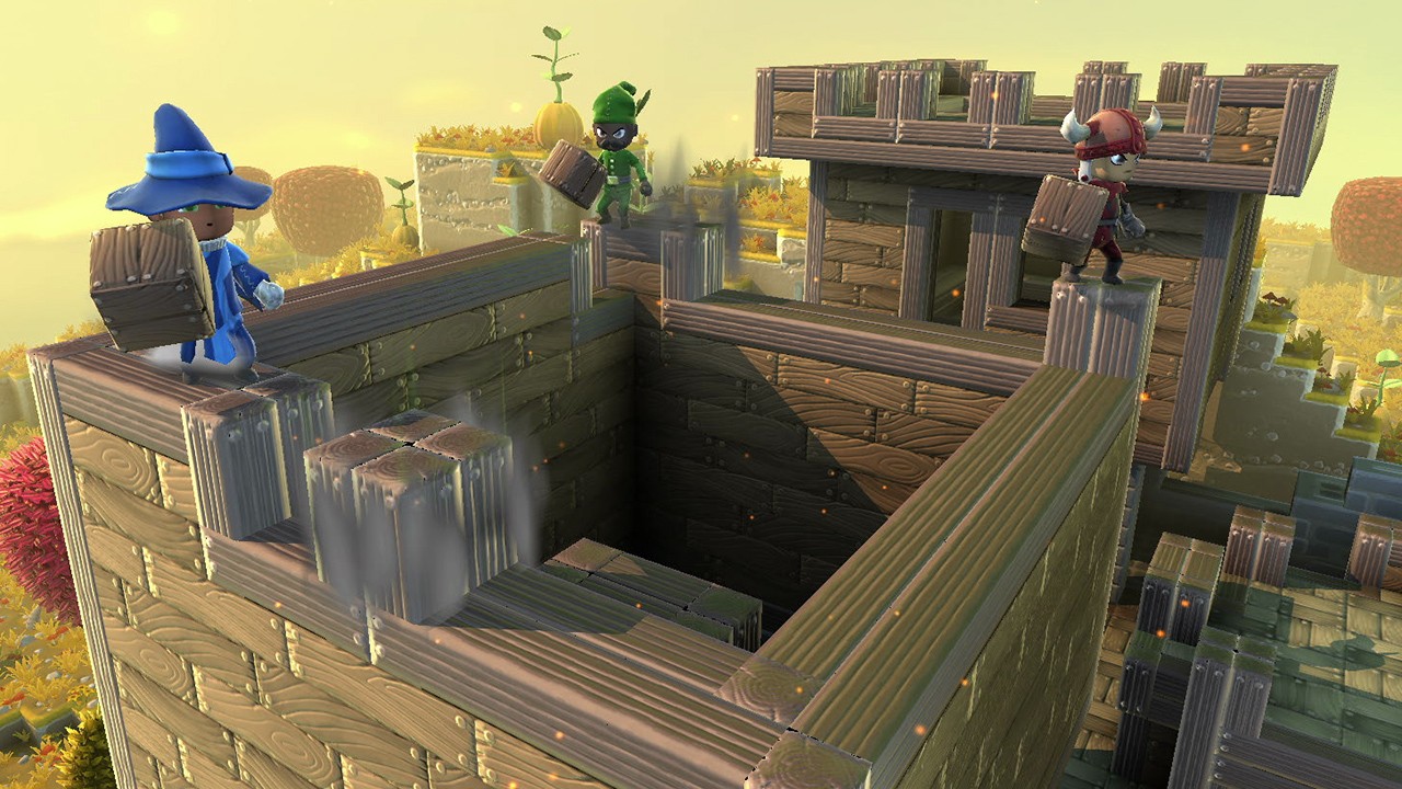 Portal Knights- PC